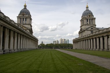 Greenwich Parkı