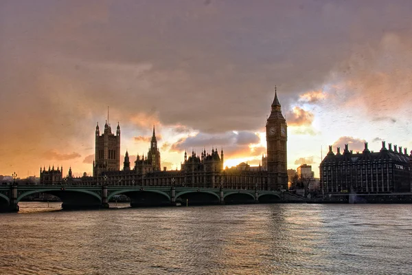 LONDRES —  Fotos de Stock
