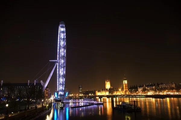ลอนดอน — ภาพถ่ายสต็อก