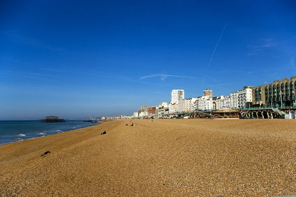 Brighton... — Fotografia de Stock