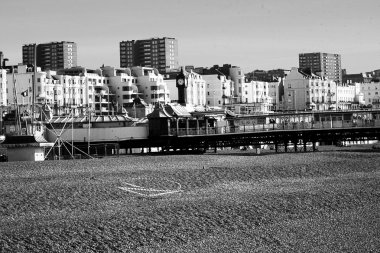 Brighton clipart