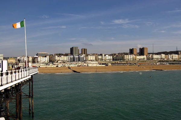 Brighton. — Foto de Stock