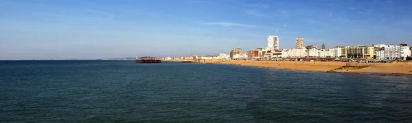 stock image Brighton