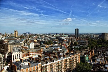 Londra.