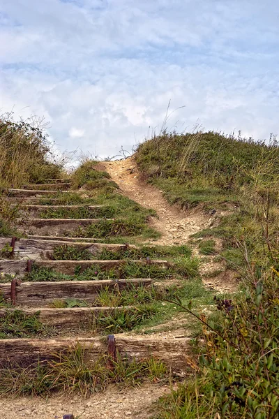 Merdivenler — Stok fotoğraf