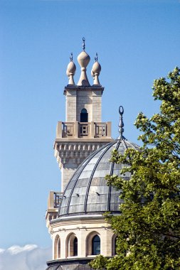 Minare