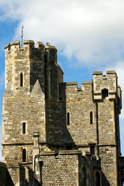 Windsor Kalesi