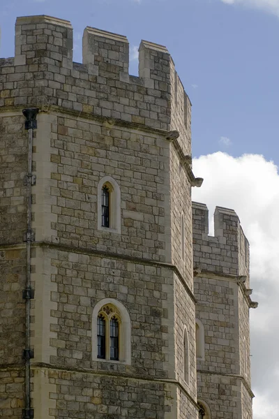 WIndsor castle — Stock Photo, Image
