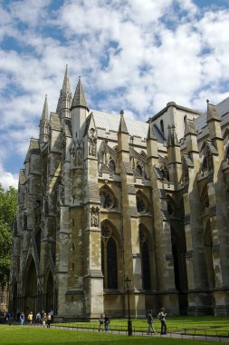 Westminster Abbey