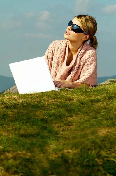Busy Relax — Stock Photo, Image