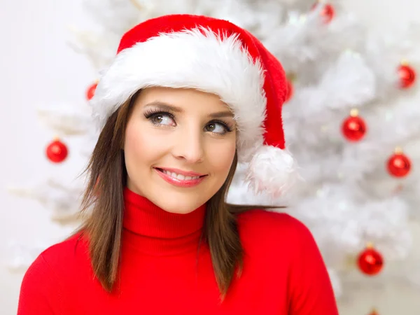 Karácsonyi szépség — Stock Fotó