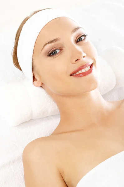 Spa and Wellness Royalty Free Stock Images