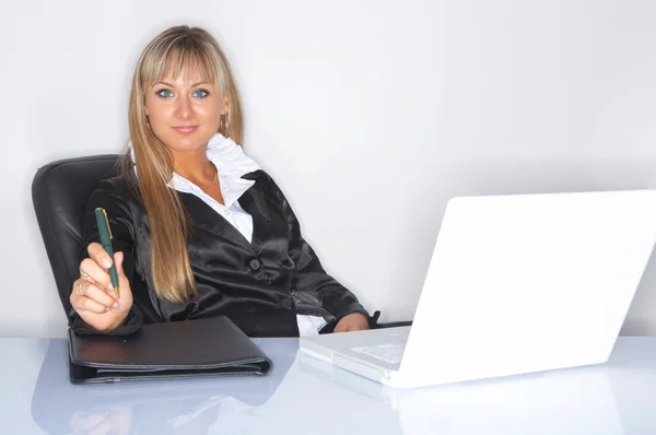 Business Women Stock Picture