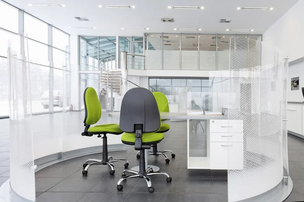 Office interior — Stock Photo, Image