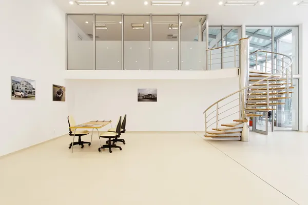 Pokój biurowy — Zdjęcie stockowe