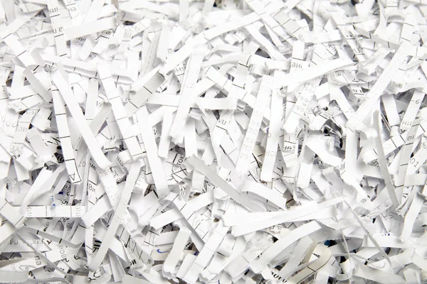 stock image Paper for recycling