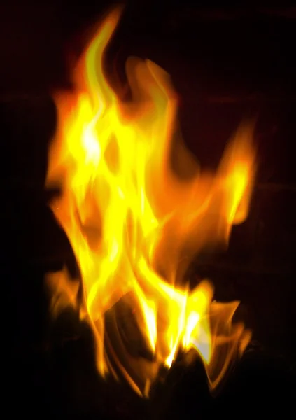 Fogo — Fotografia de Stock