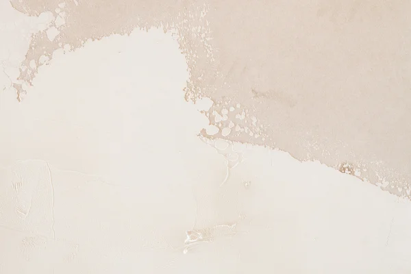 Białe ściany tynkowane — Zdjęcie stockowe