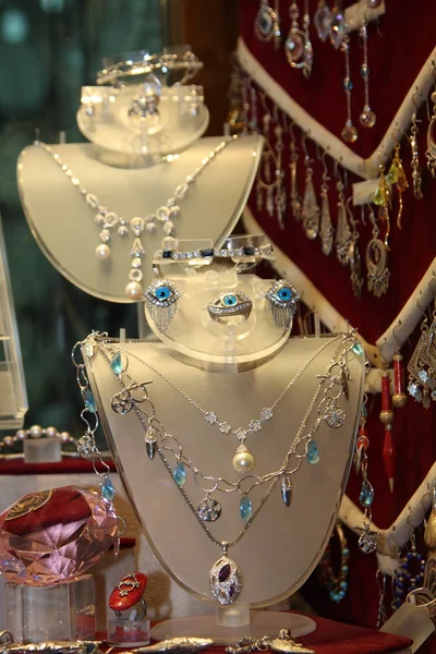 Mücevherler Stok Fotoğraf