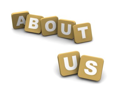 About Us clipart