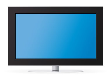 LCD tv