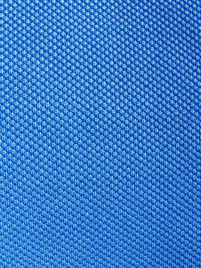 Blue fabric clipart