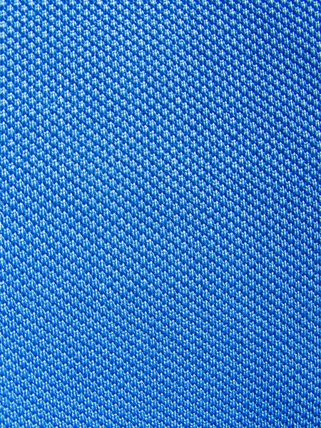 Niebieski tkaniny — Zdjęcie stockowe