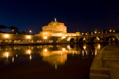 Kale saint angel Roma