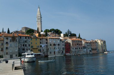 City Rovinj (Rovigno göster)