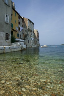 City Rovinj (Rovigno göster)