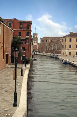 Venice, Italy clipart