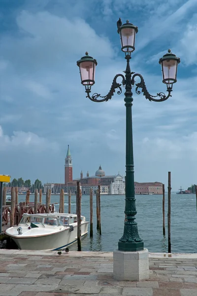 stock image View at Venice