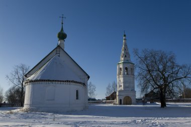 kideksha, Rusya Ortodoks Kilisesi