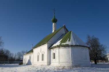 kideksha Ortodoks Kilisesi