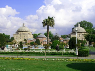 Camii, İstanbul, Türkiye