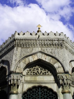 Camii, İstanbul, Türkiye