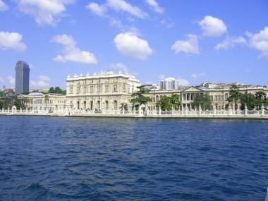 Beylerbeyi Sarayı, İstanbul, Türkiye