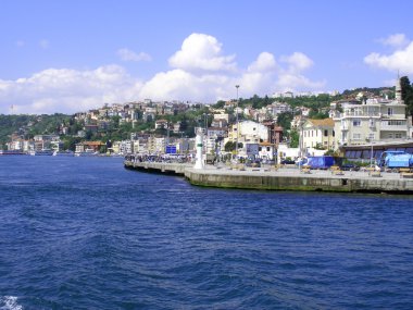 Boğaziçi genel bakış