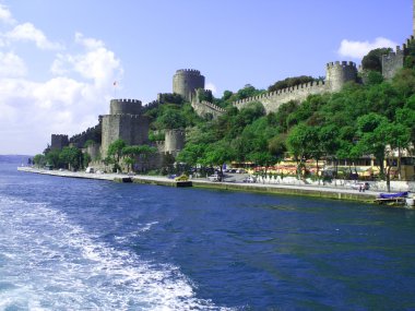 Boğaziçi genel bakış