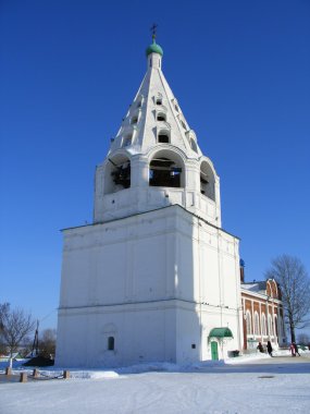 kolomna, Rusya Ortodoks Kilisesi