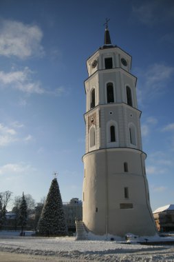 Vilnius, Litvanya