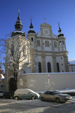 Vilnius, Litvanya