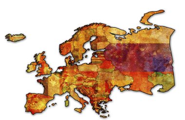 eski Hollanda bayrağı