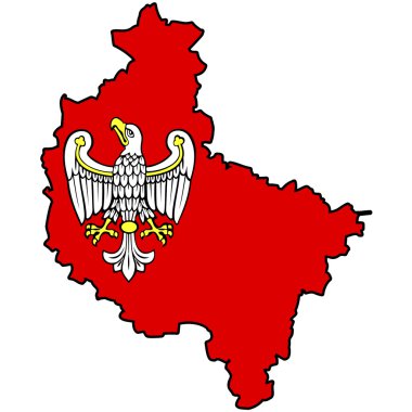 Wielkopolskie clipart