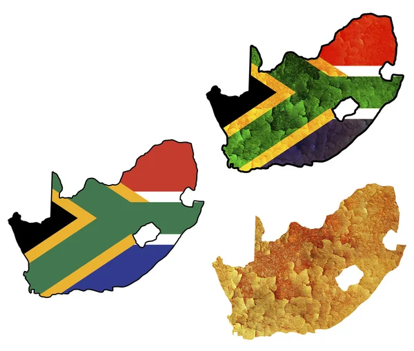 Etelä Afrikan tasavalta — kuvapankkivalokuva