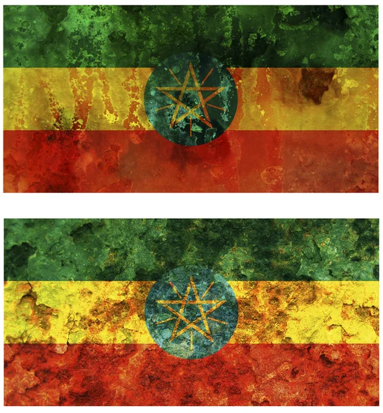 Etiopía — Foto de Stock
