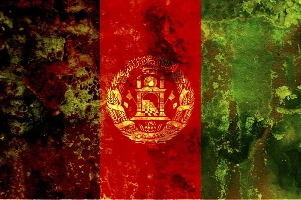 Afghanistan — Stockfoto