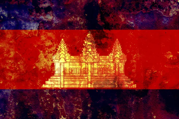Камбоджа — стокове фото