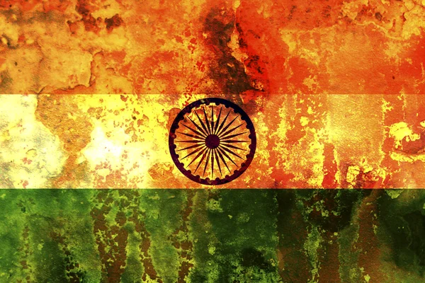 India — Stock Photo, Image