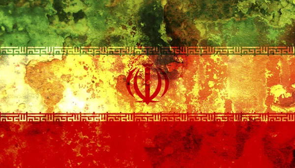 Irão — Fotografia de Stock